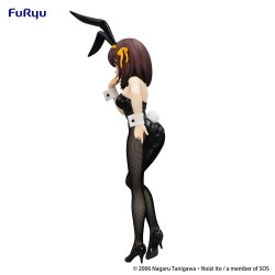 The Melancholy of Haruhi Suzumiya BiCute Bunnies PVC Statue Haruhi Suzumiya 26 cm | 4571623507635