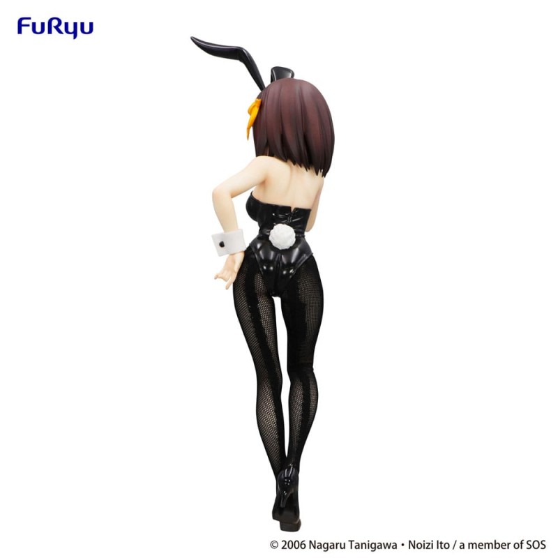 The Melancholy of Haruhi Suzumiya BiCute Bunnies PVC Statue Haruhi Suzumiya 26 cm | 4571623507635