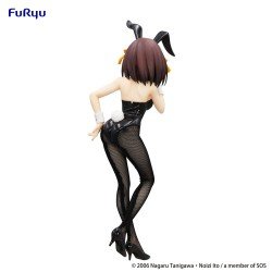 The Melancholy of Haruhi Suzumiya BiCute Bunnies PVC Statue Haruhi Suzumiya 26 cm | 4571623507635