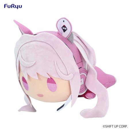 Goddess of Victory: Nikke Lying Down Big Plush Figure Alice 25 cm | 4571623507734
