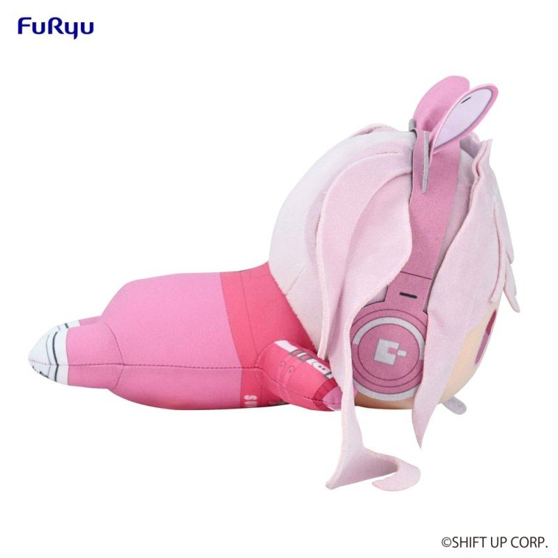 Goddess of Victory: Nikke peluche Lying Down Big Plush Alice 25 cm | 4571623507734