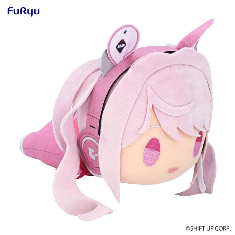 Goddess of Victory: Nikke Lying Down Big Plush Figure Alice 25 cm | 4571623507734