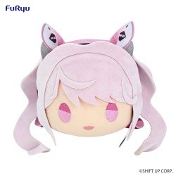 Goddess of Victory: Nikke Lying Down Big Plush Figure Alice 25 cm | 4571623507734