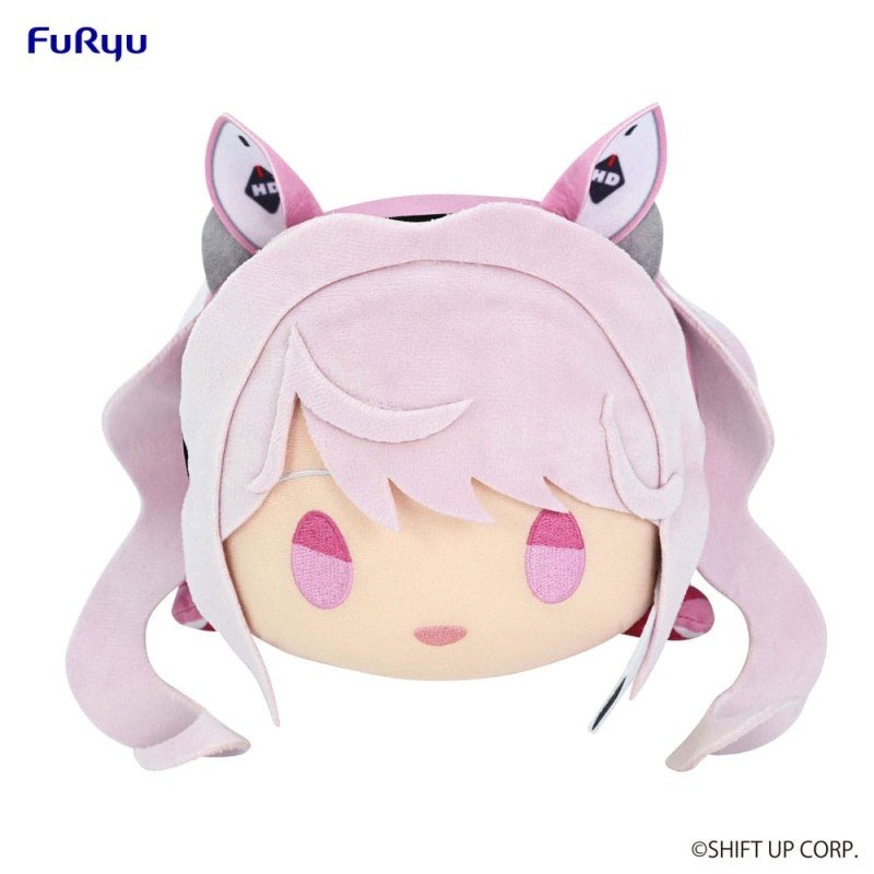 Goddess of Victory: Nikke Lying Down Big Plush Figure Alice 25 cm | 4571623507734