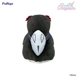 Neon Genesis Evangelion peluche Eva Pocket Penpen 17 cm | 4571623507765