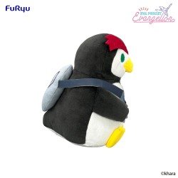 Neon Genesis Evangelion peluche Eva Pocket Penpen 17 cm | 4571623507765