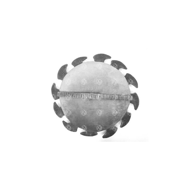 Doom The Dark Ages Pillow Shield Saw | 0840316423359