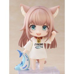 My Cat is a Kawaii Girl figurine Nendoroid Kinako 10 cm | 4595123918425