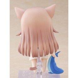 My Cat is a Kawaii Girl figurine Nendoroid Kinako 10 cm | 4595123918425