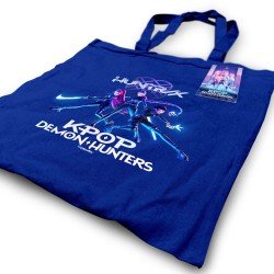 KPop Demon Hunters Tote Bag Trio | 5063457072148