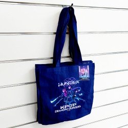 KPop Demon Hunters Tote Bag Trio | 5063457072148