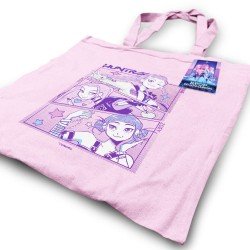 KPop Demon Hunters Tote Bag Huntrix | 5063457072155
