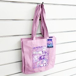 KPop Demon Hunters sac shopping Huntrix | 5063457072155