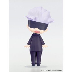 Jujutsu Kaisen HELLO! GOOD SMILE Action Figure Satoru Gojo 10 cm | 4580590201996