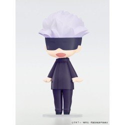 Jujutsu Kaisen HELLO! GOOD SMILE Satoru Gojo 10 cm | 4580590201996