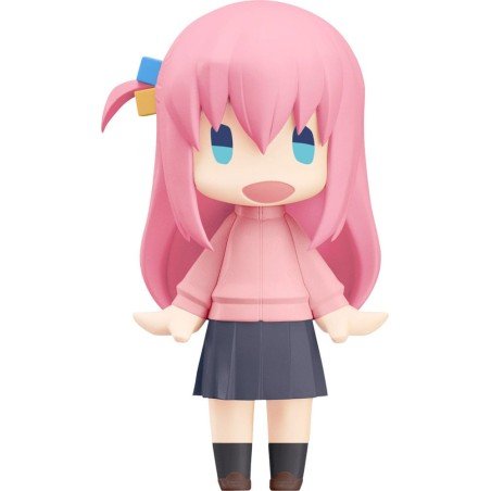Bocchi the Rock! HELLO! GOOD SMILE Hitori Gotoh 10 cm | 4580590209411