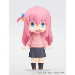Bocchi the Rock! HELLO! GOOD SMILE Hitori Gotoh 10 cm | 4580590209411