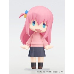 Bocchi the Rock! HELLO! GOOD SMILE Hitori Gotoh 10 cm | 4580590209411