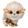 Pokémon Figurine Funko POP! Animation Vinyl Arcanin 9 cm