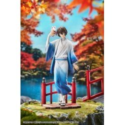 Bungo Stray Dogs statuette 1/7 Osamu Dazai: Kimono Ver. 23 cm | 4571697180895