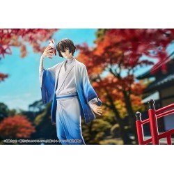 Bungo Stray Dogs statuette 1/7 Osamu Dazai: Kimono Ver. 23 cm | 4571697180895