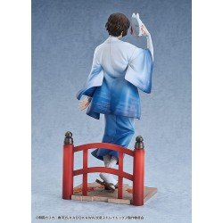 Bungo Stray Dogs statuette 1/7 Osamu Dazai: Kimono Ver. 23 cm | 4571697180895