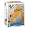 Pokémon Figurine Funko POP! Animation Vinyl Arcanin 9 cm