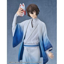 Bungo Stray Dogs statuette 1/7 Osamu Dazai: Kimono Ver. 23 cm | 4571697180895