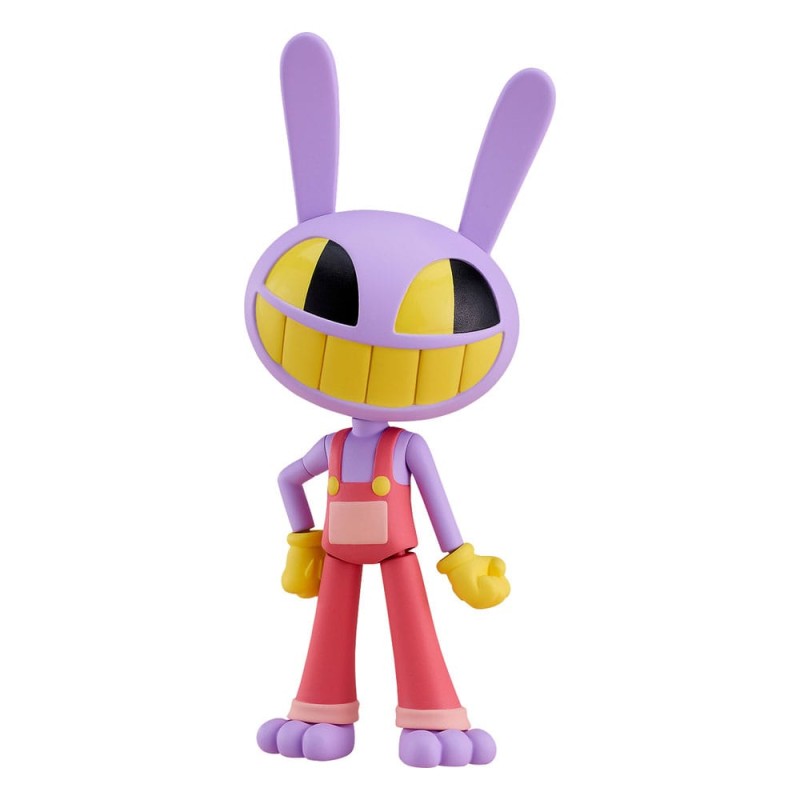 The Amazing Digital Circus figurine Nendoroid Jax 10 cm | 4571697181816