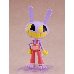 The Amazing Digital Circus figurine Nendoroid Jax 10 cm | 4571697181816