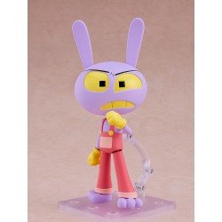The Amazing Digital Circus figurine Nendoroid Jax 10 cm | 4571697181816