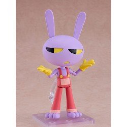 The Amazing Digital Circus Nendoroid Action Figure Jax 10 cm | 4571697181816