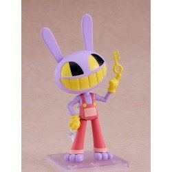 The Amazing Digital Circus figurine Nendoroid Jax 10 cm | 4571697181816