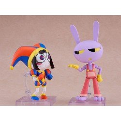 The Amazing Digital Circus figurine Nendoroid Jax 10 cm | 4571697181816