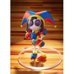 The Amazing Digital Circus statuette PVC Pop Up Parade Pomni 11 cm | 4571697182073