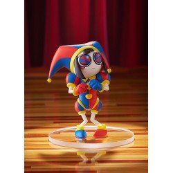The Amazing Digital Circus statuette PVC Pop Up Parade Pomni 11 cm | 4571697182073