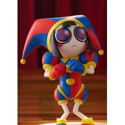 The Amazing Digital Circus statuette PVC Pop Up Parade Pomni 11 cm | 4571697182073