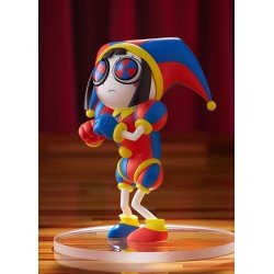 The Amazing Digital Circus statuette PVC Pop Up Parade Pomni 11 cm | 4571697182073