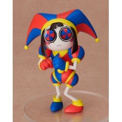 The Amazing Digital Circus statuette PVC Pop Up Parade Pomni 11 cm | 4571697182073