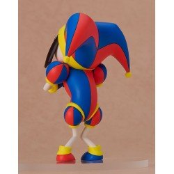 The Amazing Digital Circus statuette PVC Pop Up Parade Pomni 11 cm | 4571697182073