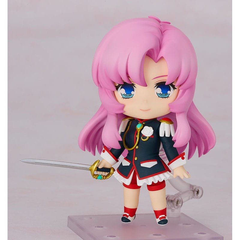 Revolutionary Girl Utena figurine Nendoroid Utena Tenjo 10 cm | 4571697182547