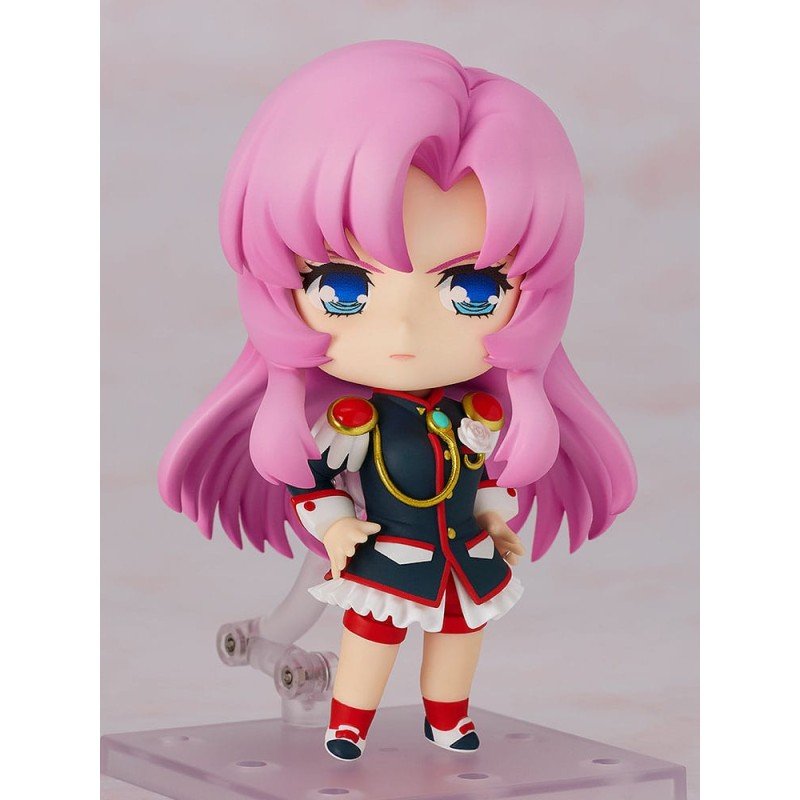 Revolutionary Girl Utena figurine Nendoroid Utena Tenjo 10 cm | 4571697182547