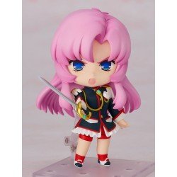 Revolutionary Girl Utena figurine Nendoroid Utena Tenjo 10 cm | 4571697182547