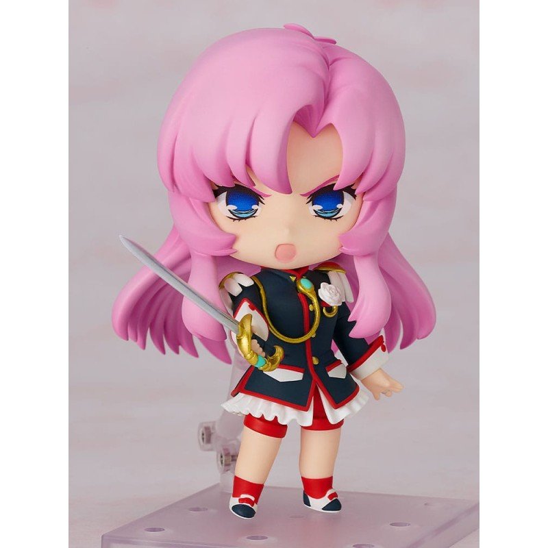 Revolutionary Girl Utena figurine Nendoroid Utena Tenjo 10 cm | 4571697182547