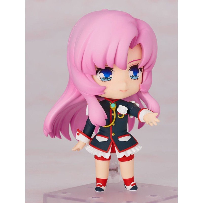 Revolutionary Girl Utena figurine Nendoroid Utena Tenjo 10 cm | 4571697182547