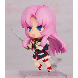 Revolutionary Girl Utena figurine Nendoroid Utena Tenjo 10 cm | 4571697182547