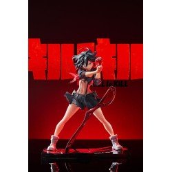 Kill la Kill PVC Statue 1/7 Ryuko Matoi: Transformation Ver. 23 cm | 4571697182646