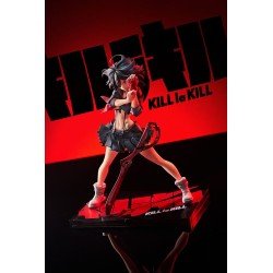 Kill la Kill PVC Statue 1/7 Ryuko Matoi: Transformation Ver. 23 cm | 4571697182646