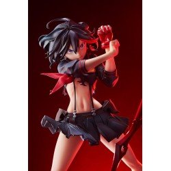 Kill la Kill PVC Statue 1/7 Ryuko Matoi: Transformation Ver. 23 cm | 4571697182646