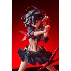 Kill la Kill PVC Statue 1/7 Ryuko Matoi: Transformation Ver. 23 cm | 4571697182646